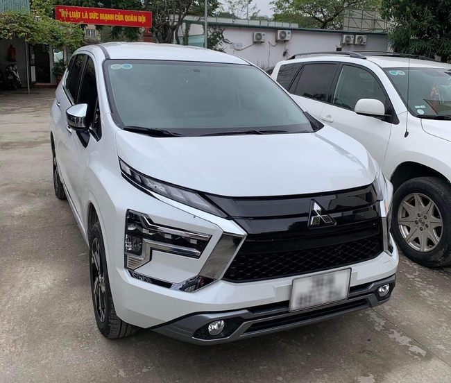 Khách hàng tố sales Mitsubishi tại Hà Nội lươn lẹo: 'Tôi bị cò quay và không được hưởng ưu đãi như cam kết' - Ảnh 5.