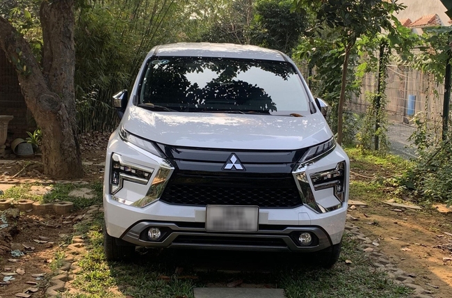 Khách hàng tố sales Mitsubishi tại Hà Nội lươn lẹo: 'Tôi bị cò quay và không được hưởng ưu đãi như cam kết' - Ảnh 2.