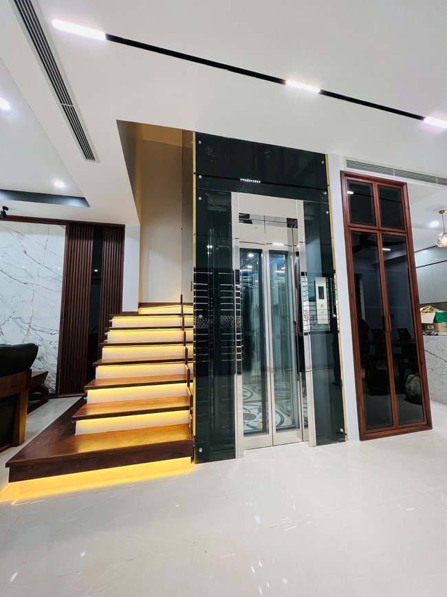 Thang máy gia đình Vinalift – Thang máy cho ngôi nhà Việt - Ảnh 1. Thang máy gia đình Vinalift – Thang máy cho ngôi nhà Việt - Ảnh 1.