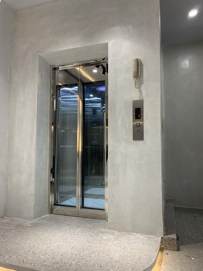 Thang máy gia đình Vinalift – Thang máy cho ngôi nhà Việt - Ảnh 2. Thang máy gia đình Vinalift – Thang máy cho ngôi nhà Việt - Ảnh 2.