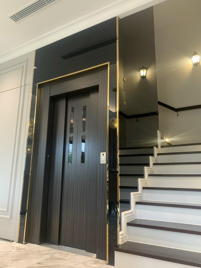 Thang máy gia đình Vinalift – Thang máy cho ngôi nhà Việt - Ảnh 3. Thang máy gia đình Vinalift – Thang máy cho ngôi nhà Việt - Ảnh 3.