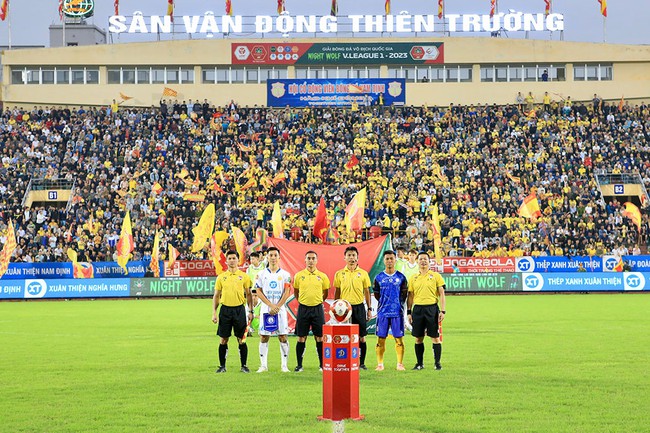 Bóng đá Việt Nam ngày 10/4: Văn Hậu bỏ ngỏ khả năng ra sân ở vòng 6 V-League - Ảnh 4.
