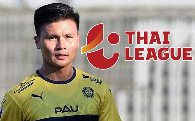 HLV Kiatisuk lên tiếng về vụ Quang Hải và Thai League, nhắc đến “ưu đãi” đặc biệt ở Thái Lan - Ảnh 1.