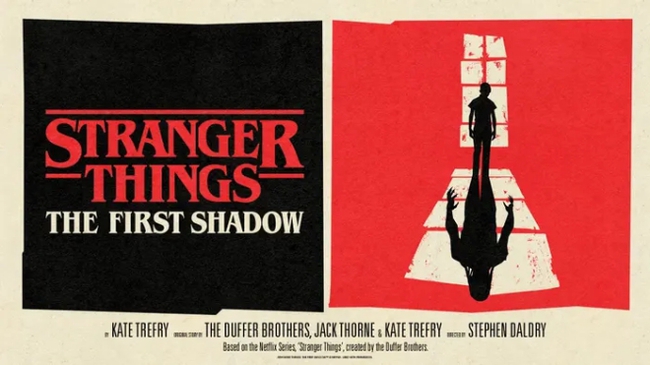 Netflix 'bật đèn xanh' loạt phim 'Stranger Things' bản hoạt hình - Ảnh 4.