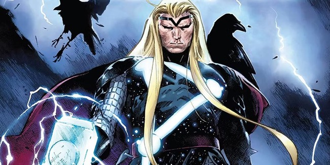 Từ Thor đến Ant-Man, đây là những siêu anh hùng đầu tiên khám phá ra sự tồn tại của đa vũ trụ trong truyện tranh Marvel - Ảnh 3.