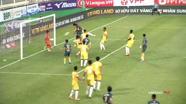 Link xem trực tiếp HAGL vs Khánh Hòa V-League 2023, xem FPT Play - Ảnh 5.