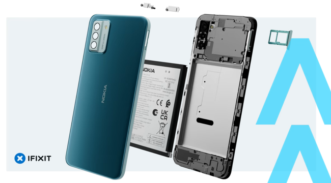 'Mổ xẻ' mẫu G22 cực dị của Nokia: Giá chưa đến 4 triệu đồng nhưng có nên mua? – Đáp án nằm ở 1 chi tiết ít người chú ý - Ảnh 1.