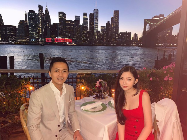 Cô dâu An Giang lấy chồng học ĐH Harvard, được tặng nhà 2 triệu USD ở New York, vì vợ tập ăn nước mắm, nói tiếng Việt - Ảnh 9.