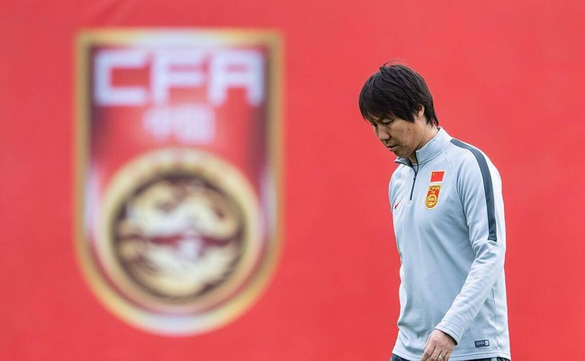 Bóng đá Trung Quốc khủng hoảng nặng nề sau hơn 1 năm thua tuyển Việt Nam - Ảnh 3.