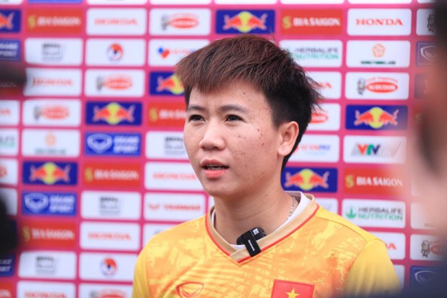 Huỳnh Như vắng mặt khi tuyển nữ tập huấn Nhật Bản, Tuyết Dung tin cầu thủ trẻ - Ảnh 2.