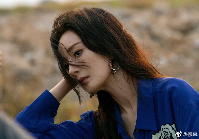 Dương Mịch đóng phim dân quốc, quyết thoát mác 'Nữ hoàng phim rác' - Ảnh 3.