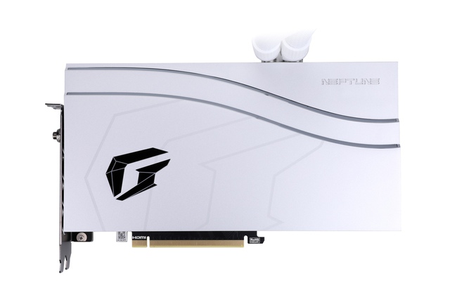 COLORFUL giới thiệu tới 5 biến thể GeForce RTX 4070 để người dùng lựa chọn - Ảnh 1.