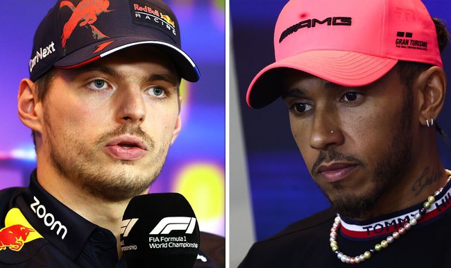 Vì sao Verstappen đua tốt hơn Hamilton? - Ảnh 1.