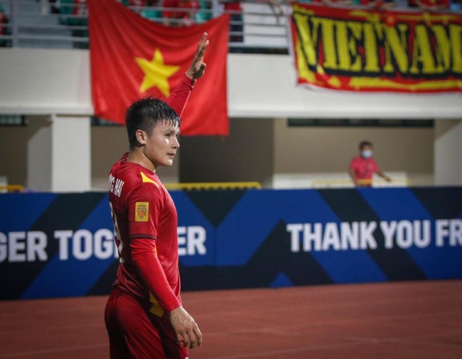 Tuổi 26 của tiền vệ Nguyễn Quang Hải - Ảnh 5.