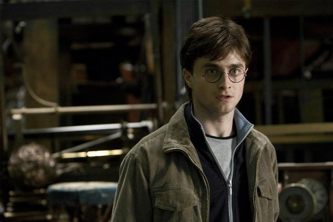 Loạt phim chuyển thể 'Harry Potter' sẽ có dàn diễn viên hoàn toàn mới - Ảnh 3.