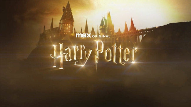 Loạt phim chuyển thể 'Harry Potter' sẽ có dàn diễn viên hoàn toàn mới - Ảnh 1.