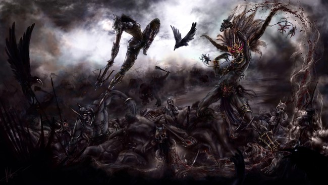 Diablo 4 tuyên bố cập nhật cốt truyện theo quý, game thủ lo ngại chơi mãi không hết - Ảnh 1.