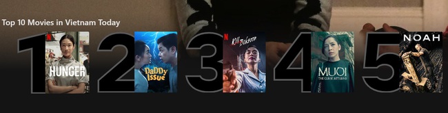 2 mỹ nhân Việt đang âm thầm 'tung hoành' trên Netflix - Ảnh 2.