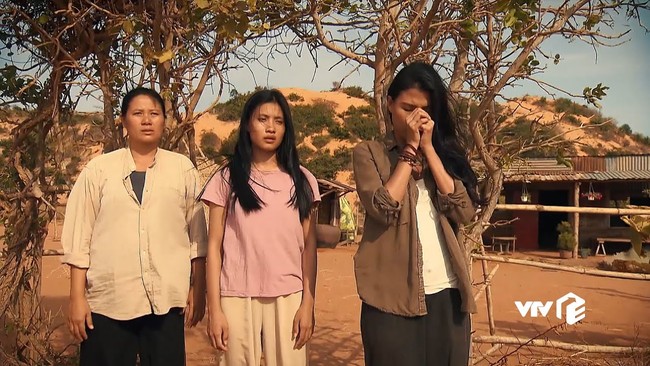 Phim Việt viết về những phận đời lam lũ: Khi con người tìm thấy niềm tin giữa nghịch cảnh - Ảnh 10.