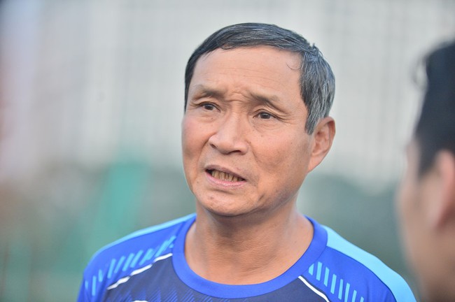 HLV Mai Đức Chung: 'Huỳnh Như sẽ về đá SEA Games từ vòng bảng, VFF đã xin được Lank FC' - Ảnh 3.