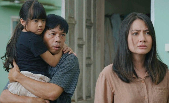 Phim Việt viết về những phận đời lam lũ: Khi con người tìm thấy niềm tin giữa nghịch cảnh - Ảnh 8.