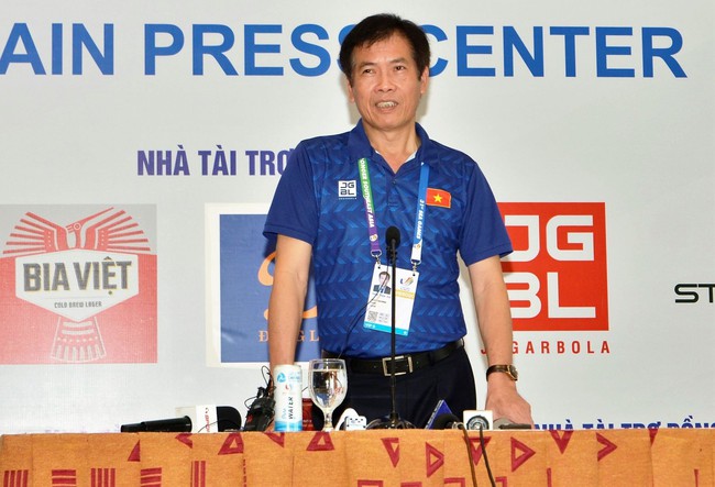 NÓNG: Đoàn Thể thao Việt Nam dự SEA Games 32 vẫn chờ… Trưởng đoàn? - Ảnh 2.