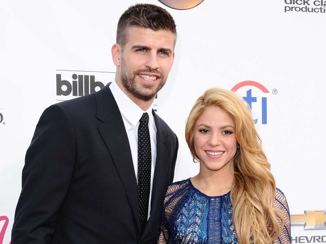 Shakira không cho phép Pique mang theo bạn gái khi đến thăm con riêng và lý do 'hợp tình hợp lý' đằng sau - Ảnh 2.