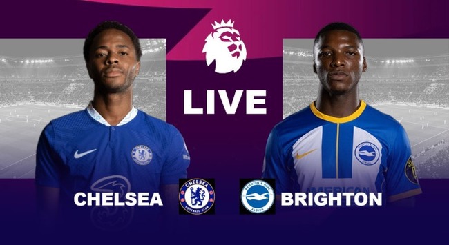 Xem trực tiếp Chelsea vs Brighton (21h00, 15/4), Ngoại hạng Anh vòng 31 ở đâu? kênh nào? - Ảnh 5.