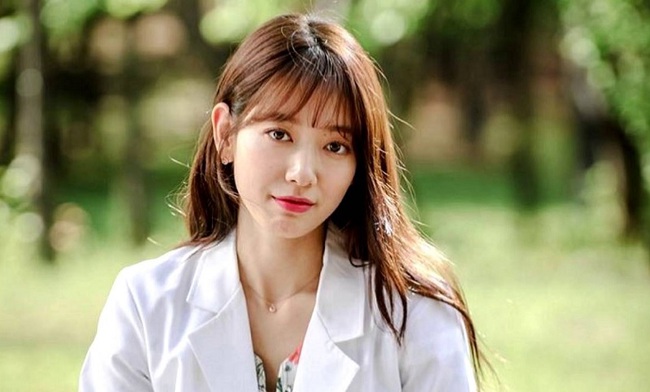 5 nữ bác sĩ đẹp nhất màn ảnh Hàn: Song Hye Kyo xuất sắc nhưng có phải số 1?  - Ảnh 4.