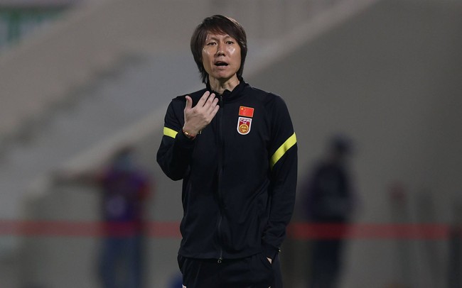 Mời Messi đá giao hữu nhưng sợ thua đậm, sếp bóng đá Trung Quốc vẽ ra kịch bản độc nhất vô nhị - Ảnh 2.