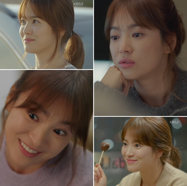 5 nữ bác sĩ đẹp nhất màn ảnh Hàn: Song Hye Kyo xuất sắc nhưng có phải số 1?  - Ảnh 2.