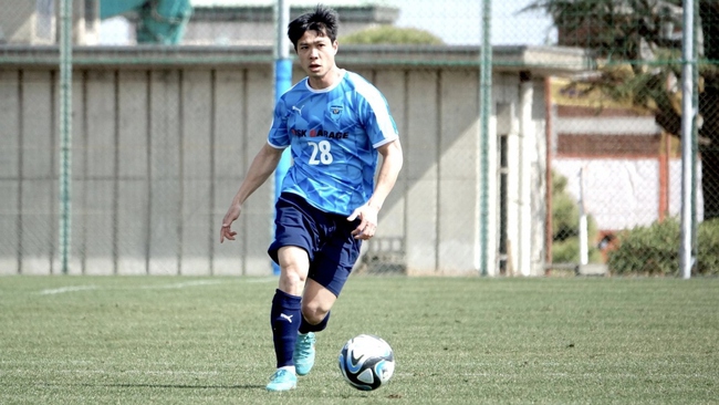 Bóng đá Việt Nam ngày 15/4: Quang Hải có thể được tin dùng ở trận Sochaux vs Pau FC - Ảnh 4.