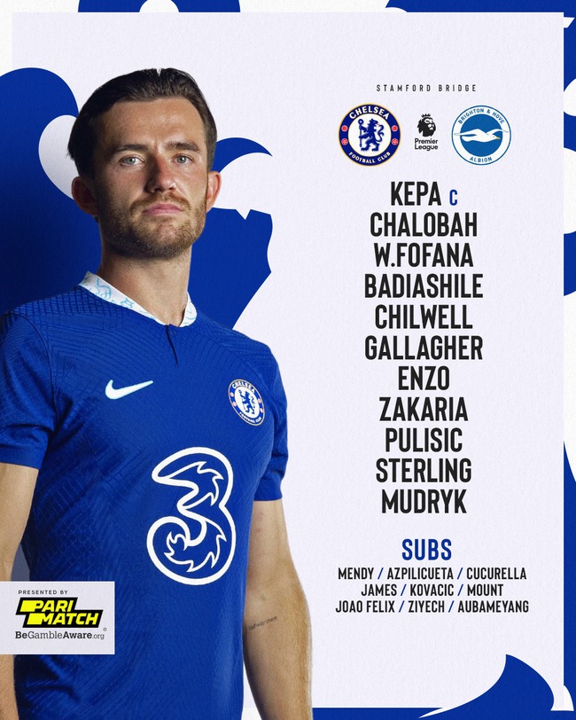 Xem trực tiếp Chelsea vs Brighton (21h00, 15/4), Ngoại hạng Anh vòng 31 ở đâu? - Ảnh 5.