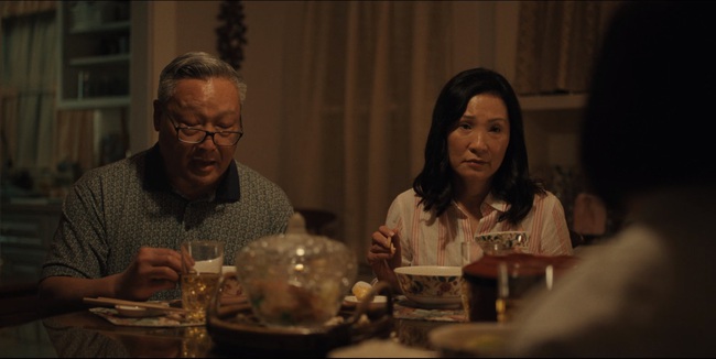 'Beef': Bộ phim black comedy xuất sắc của dàn sao gốc Á và bài học đắt giá cho những chiếc 'mỏ hỗn' - Ảnh 4.