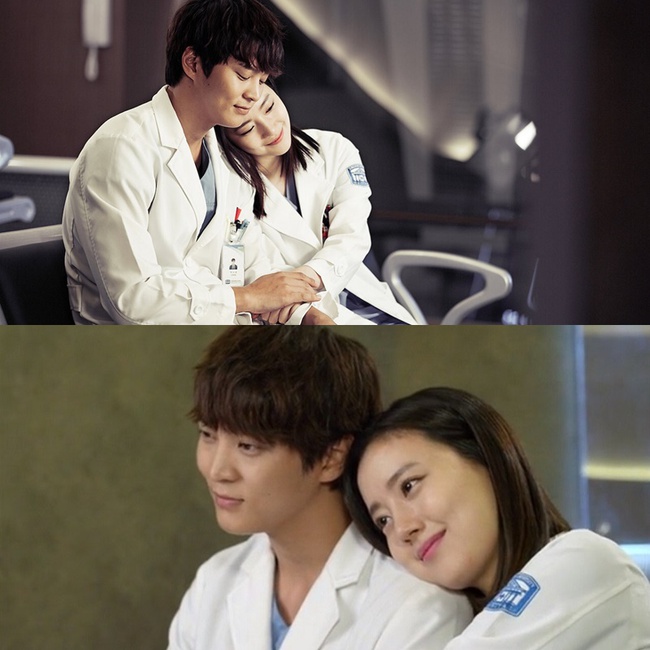 5 nữ bác sĩ đẹp nhất màn ảnh Hàn: Song Hye Kyo xuất sắc nhưng có phải số 1?  - Ảnh 6.