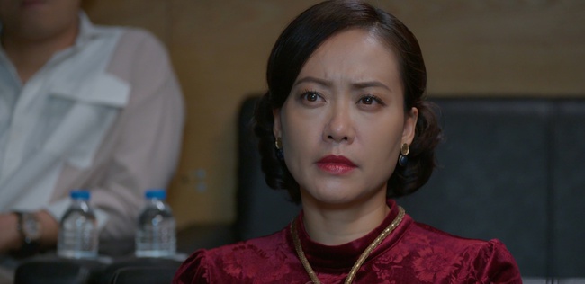 Xuất hiện phim Việt khiến khán giả nổi da gà vì màn cãi nhau của mẹ chồng - nàng dâu nhà tài phiệt - Ảnh 7.