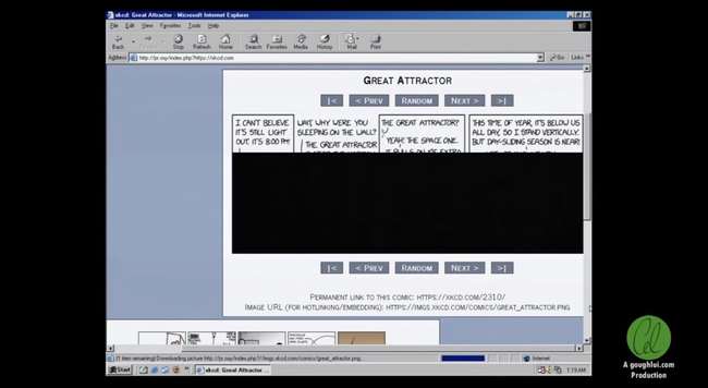 Sẽ như thế nào khi sử dụng Internet dial-up &quot;tít tè&quot; với máy tính Windows 98 kết nối với website hiện đại? - Ảnh 5.
