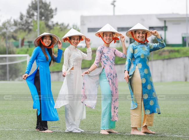 Bóng đá Việt Nam ngày 16/4: U22 Việt Nam hội quân - Ảnh 3.