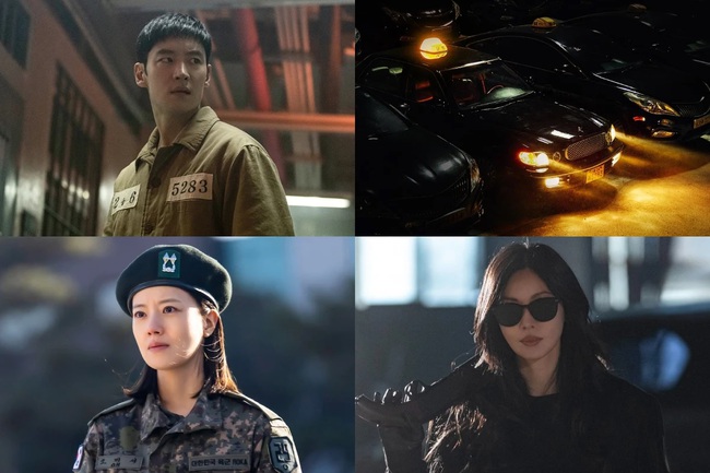 'Taxi driver 2' kết thúc, netizen rần rần vì phim có thể sẽ ra mùa 3 - Ảnh 2.