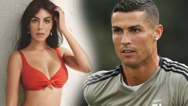 Mối quan hệ giữa Ronaldo và Georgina bị cho đang rạn nứt trầm trọng, nguyên nhân do đàng gái ngày càng ích kỷ - Ảnh 1.