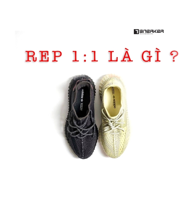 Cách check giày Nike Air Jordan 1 chuẩn Rep 1:1 tại 1Sneaker - Ảnh 1.