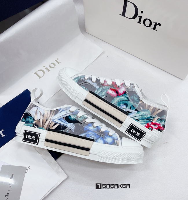 Cách check giày Nike Air Jordan 1 chuẩn Rep 1:1 tại 1Sneaker - Ảnh 3.