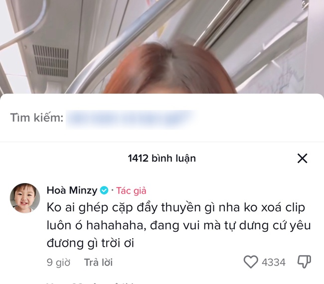 Hoà Minzy tuyên bố sẽ làm căng 1 việc khi netizen đẩy thuyền với cầu thủ Văn Toàn - Ảnh 2.