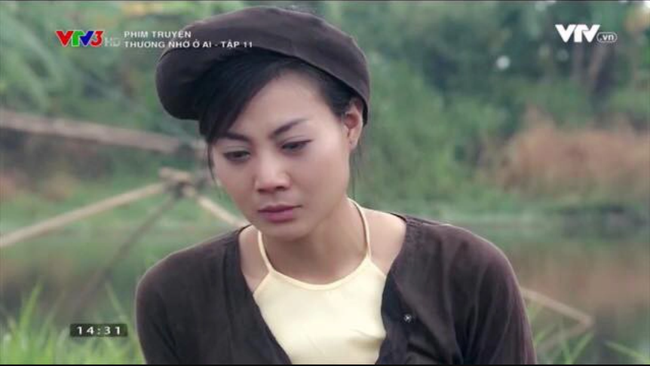 Thanh Hương - Người con gái 'thảm thương' nhất VTV - Ảnh 2.