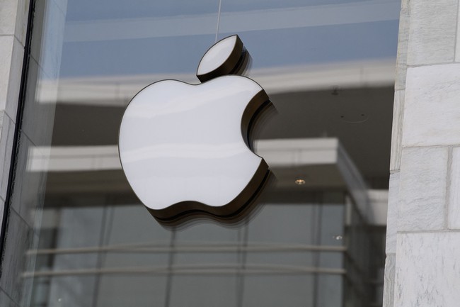 Apple tiếp tục lấn sân sang lĩnh vực dịch vụ tài chính - Ảnh 1.