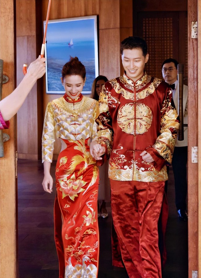 Chi 152 tỷ đồng, siêu đám cưới của Hà Siêu Liên vẫn bị chê xoàng xĩnh so với các ái nữ khác nhà trùm sòng bạc Macau - Ảnh 2.
