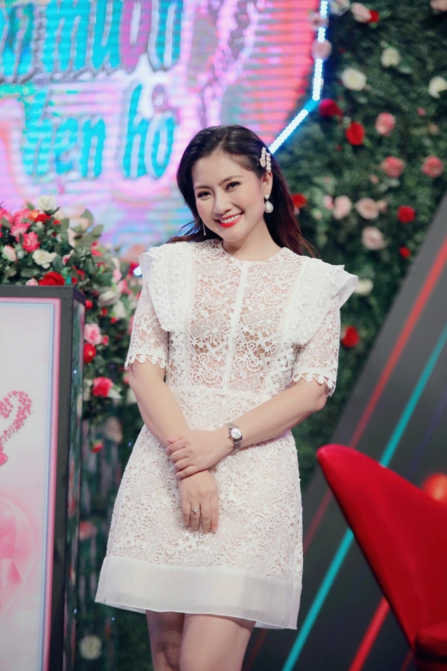Đường tình truân chuyên của 3 ‘bà mối’ trong Bạn muốn hẹn hò - Ảnh 5.