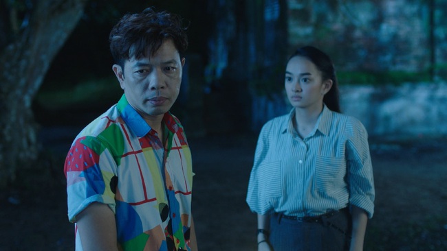 Những câu thoại 'điểm 10' trong phim Việt đang gây sốt Netflix - Ảnh 2.