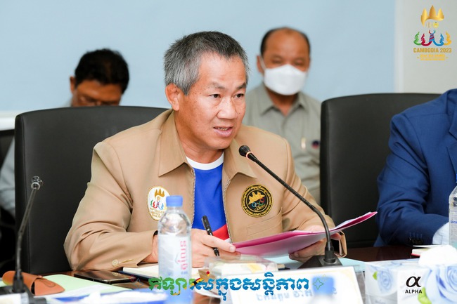 Chủ nhà Campuchia &quot;chơi lớn&quot;, ra quyết định hiếm thấy để cả Đông Nam Á &quot;ấm lòng&quot; - Ảnh 1.