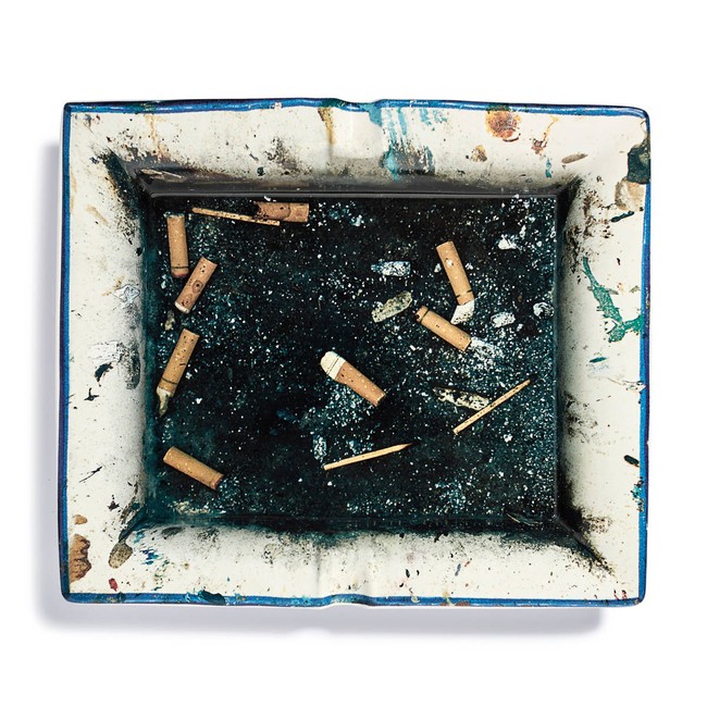 Chiếc khay khiến Rosé (BLACKPINK) vướng nghi vấn dùng chất cấm hoá ra là mẫu gạt tàn sang xịn, giá gần 26 triệu đồng  - Ảnh 4.